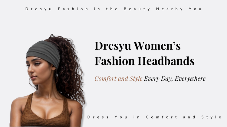 Women Headband Series