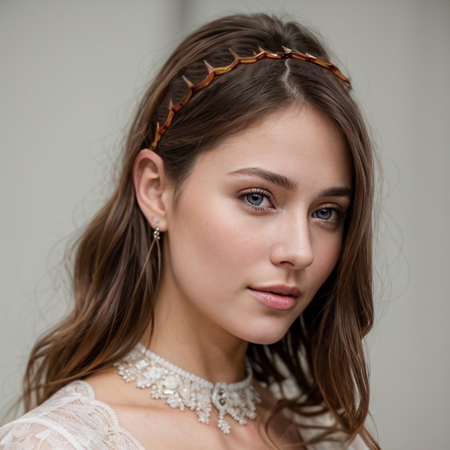 Zig Zag Headbands for Women Non-slip Plastic Hairbands Shark Teeth Hair Comb Wavy Headband Hair Hoop for Workout Washaing Face