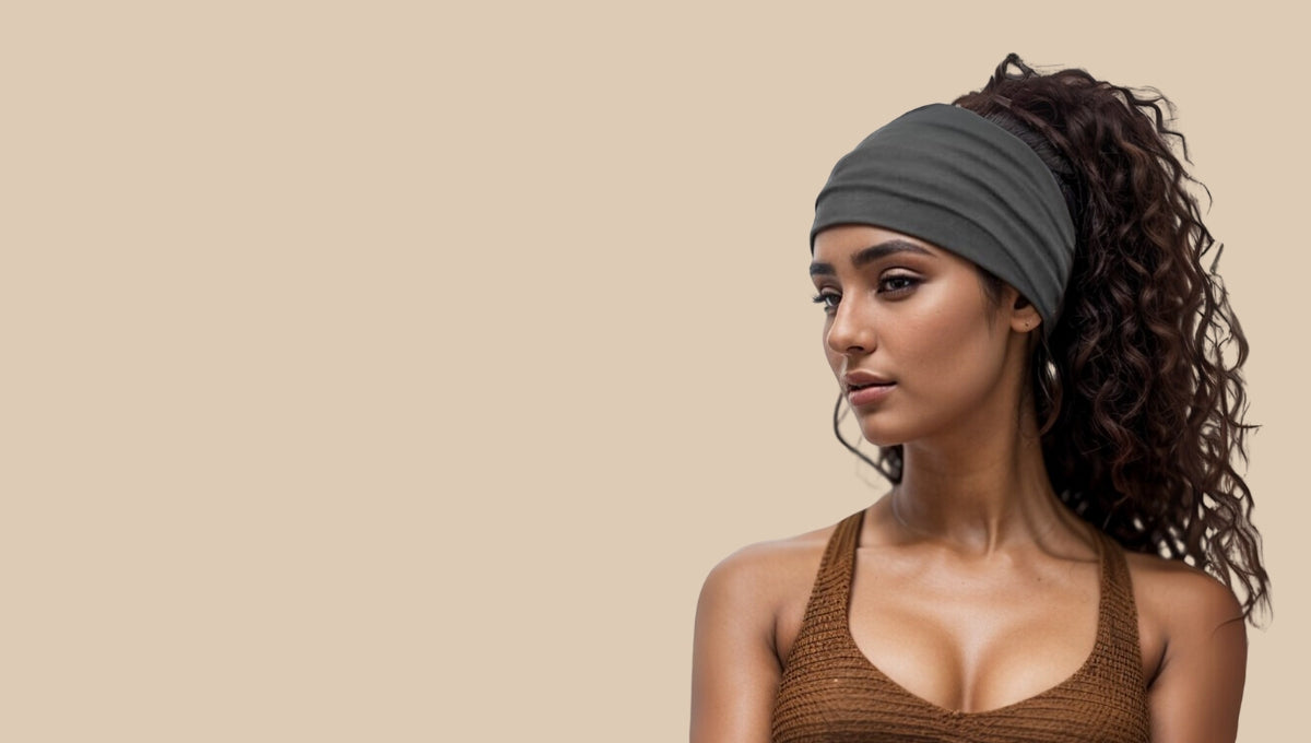 Dresyu is a Fashion women and baby head accessories brand