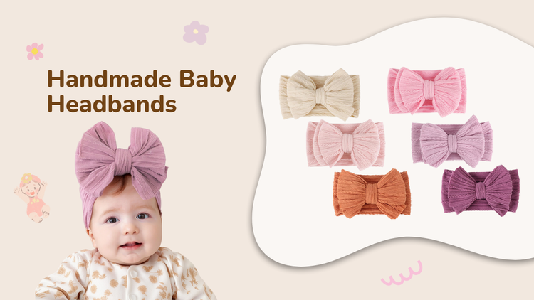 Baby Headband Series