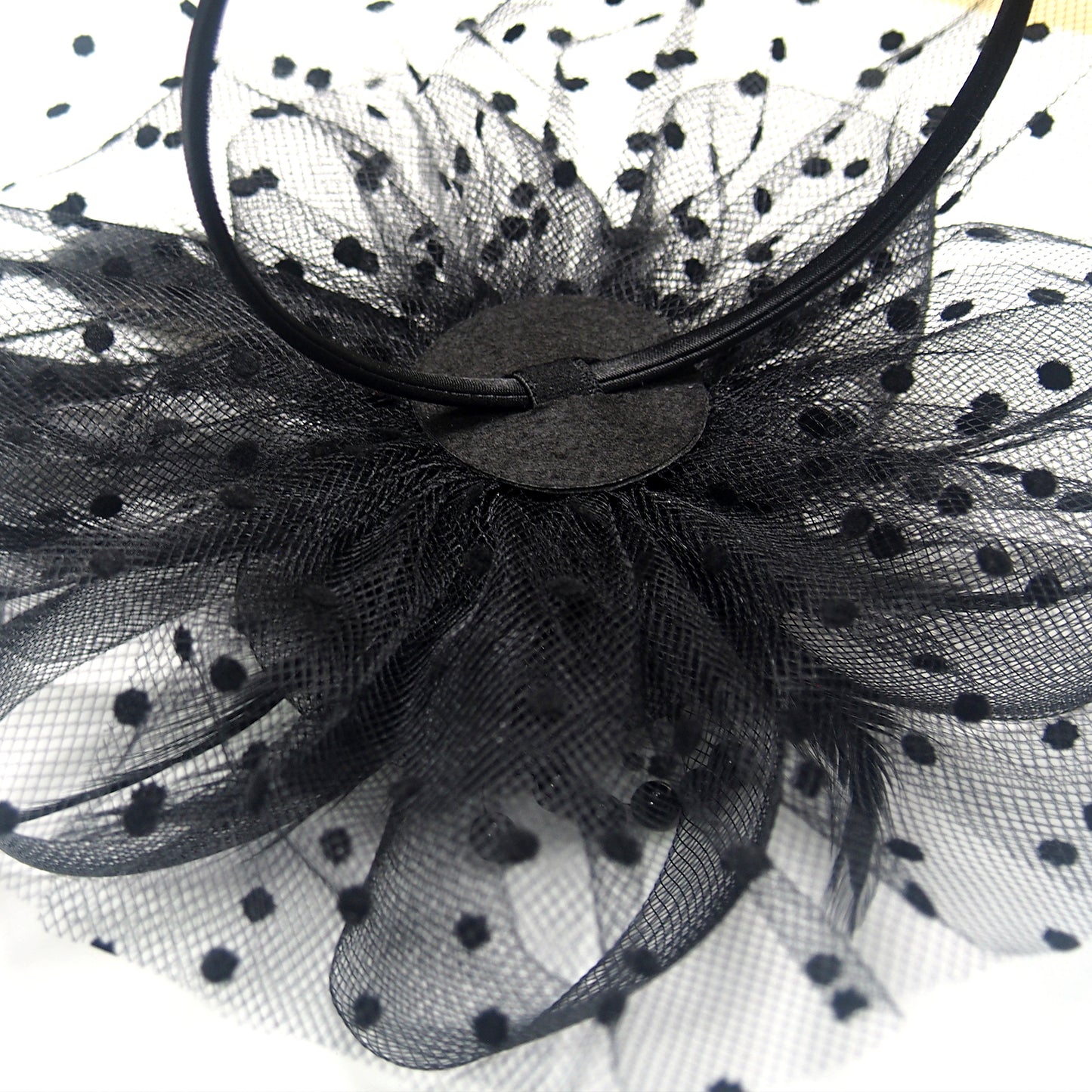 Fascinator Hats for Women Vintage Tea Party Weddings Kentucky Feather Fascinators