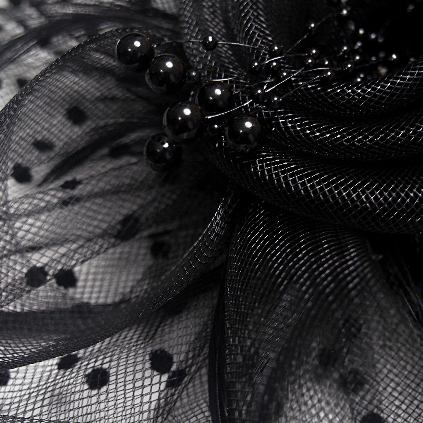 Fascinator Hats for Women Vintage Tea Party Weddings Kentucky Feather Fascinators