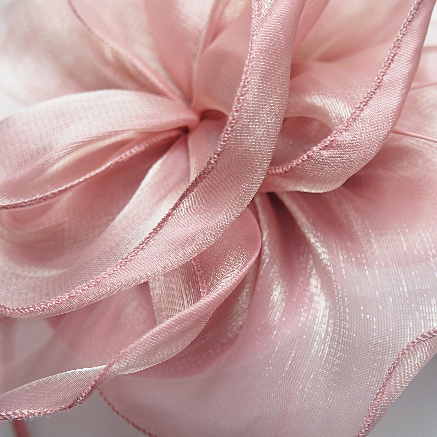 Dresyu Fascinators Feathers Tea Party Derby Hat Kentucky Hair Accessories for Women and Girls