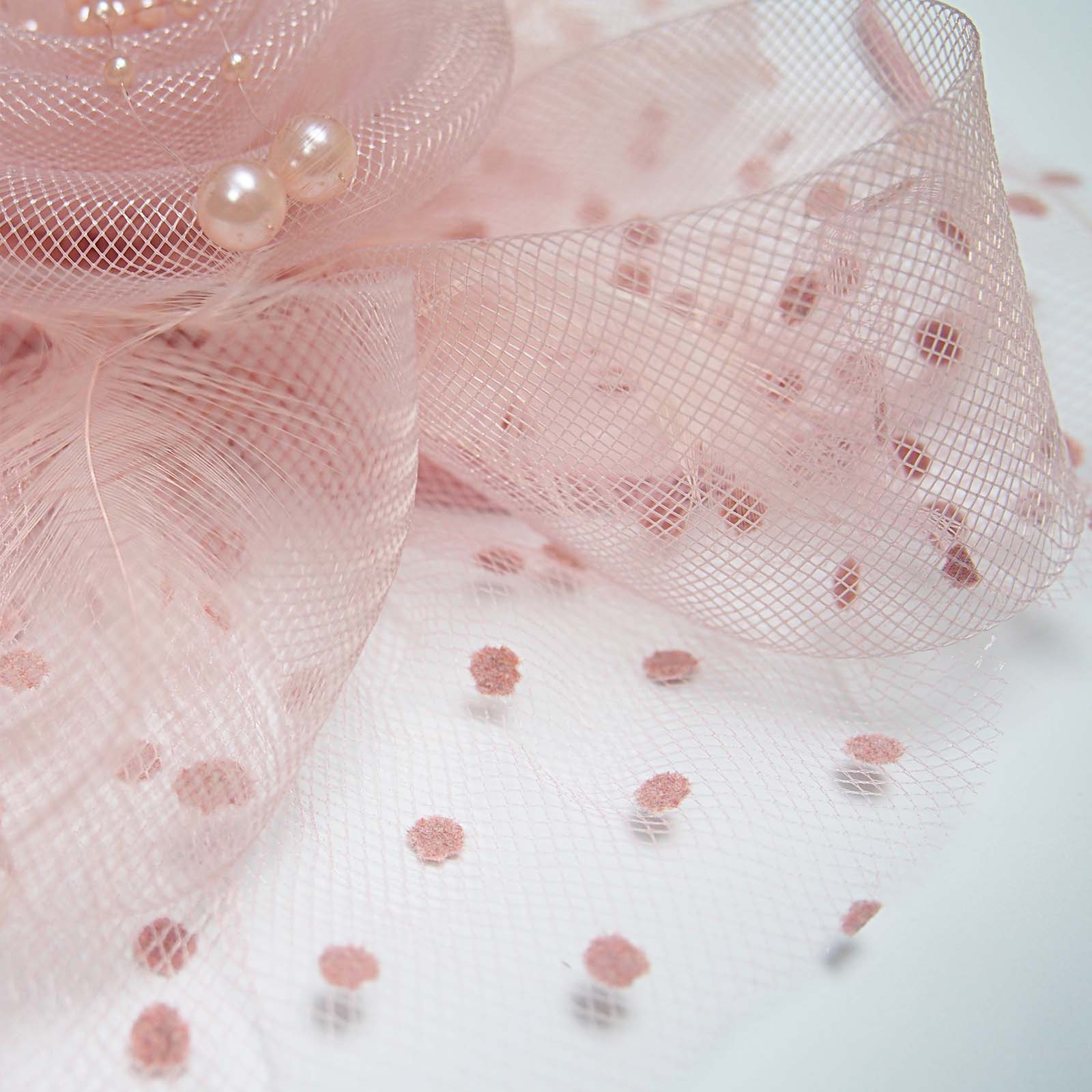 Fascinator Hats for Women Vintage Tea Party Weddings Derby Feather Fascinators
